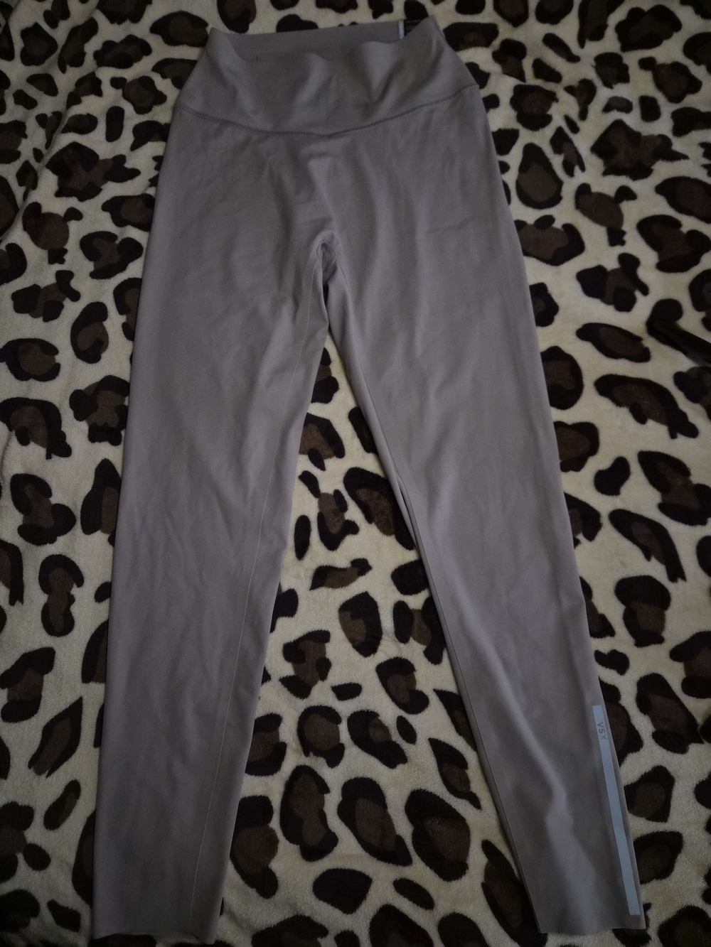 VSX Elevate High Compr3ssion Leggings